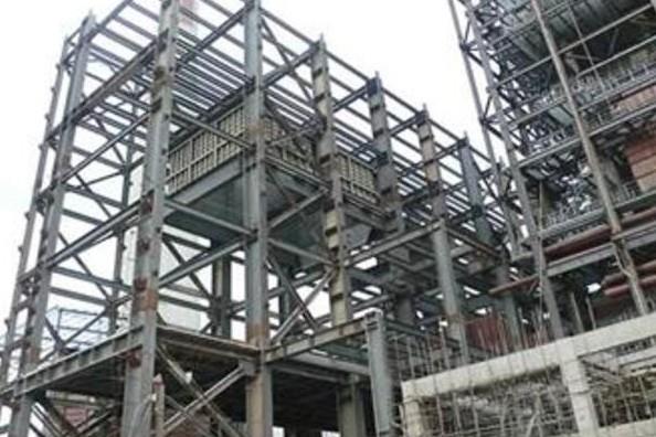 郑州高层钢构造的支撑布置跟构造需要符合哪些标准